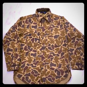 Men’s Vintage Woolrich Shirt